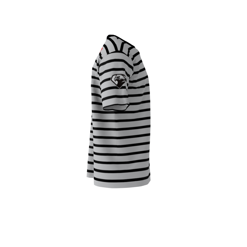 Eagles Soccer Jersey - Image 4