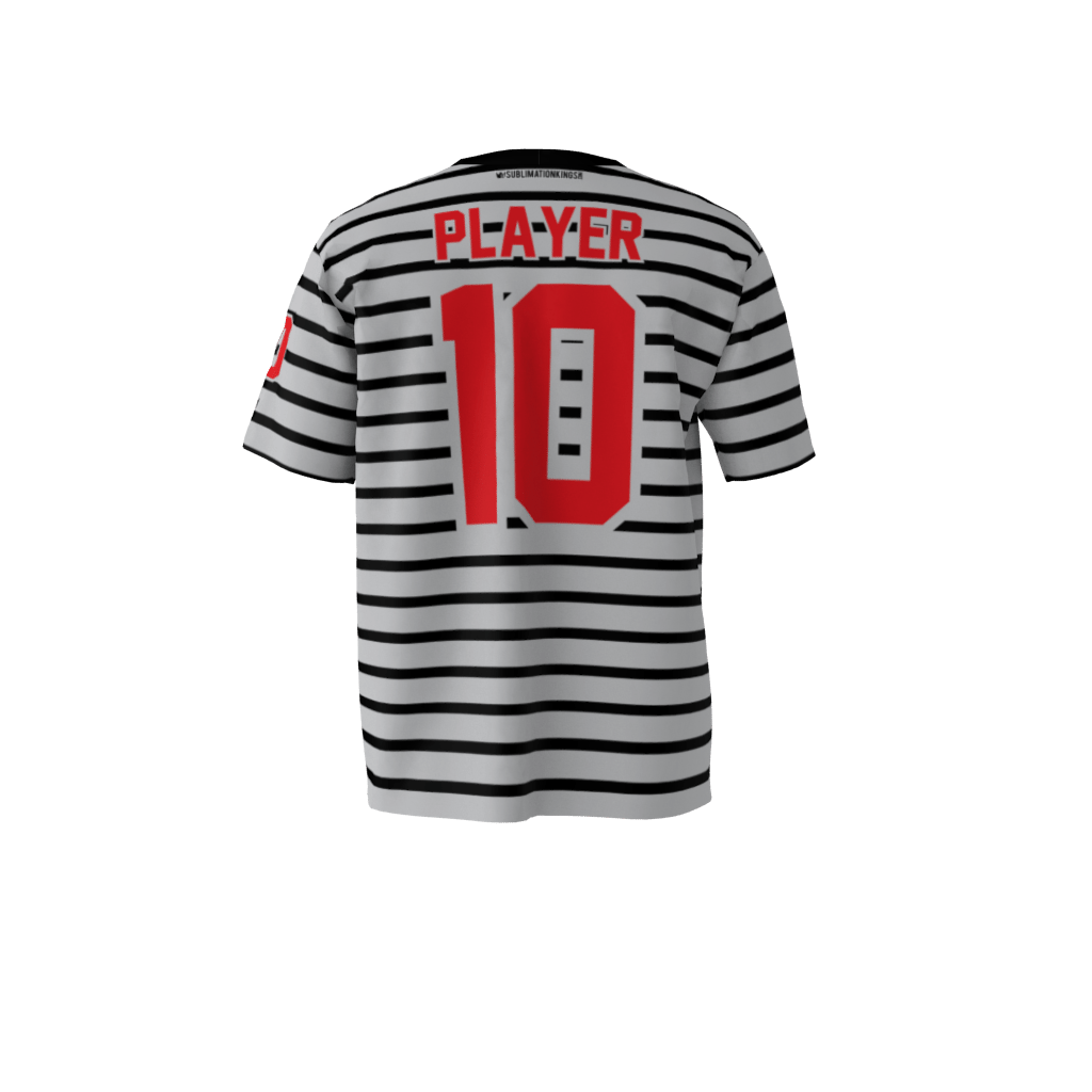 Eagles Soccer Jersey - Image 3