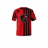 Bulls Soccer Jersey