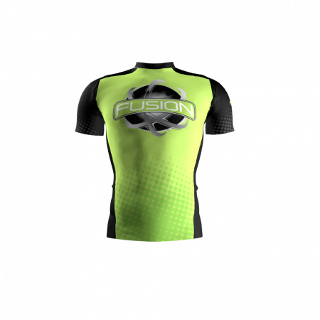 Fusion Compression Shirt