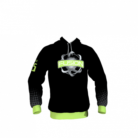 Fusion Hoodie