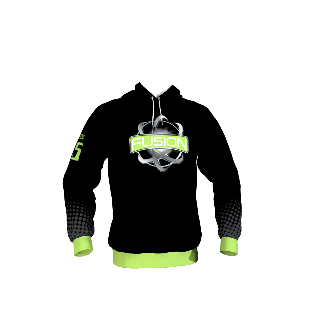 Fusion Hoodie