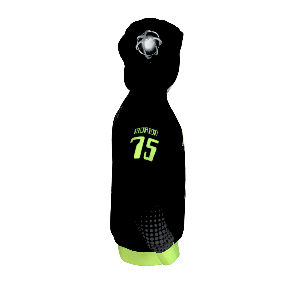 Fusion Hoodie - Image 4