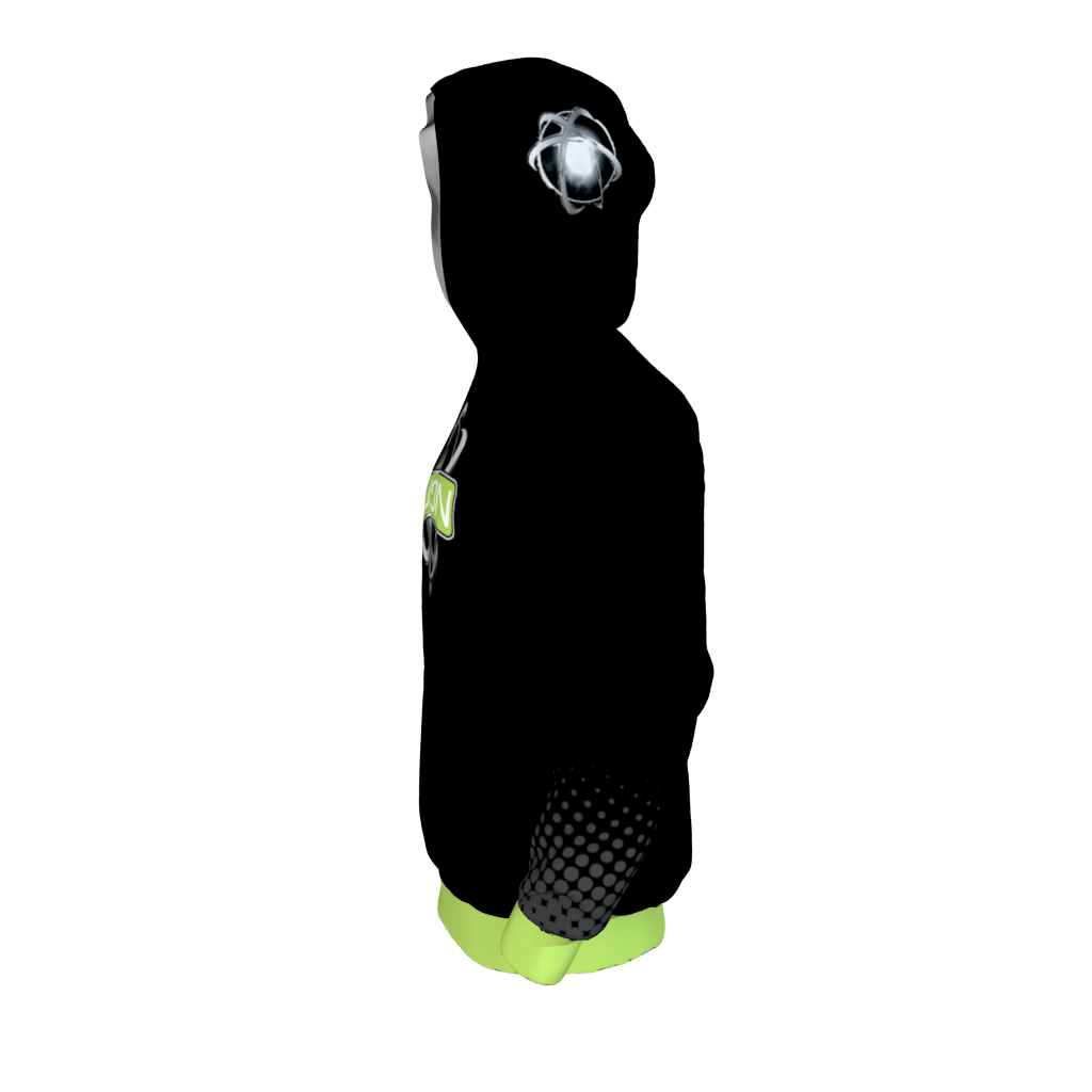 Fusion Hoodie - Image 2