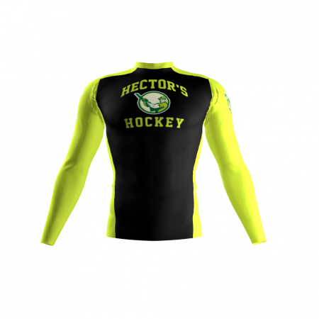 Hector's Compression Shirt