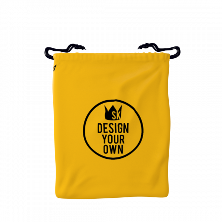 Custom Hockey Bag Builder