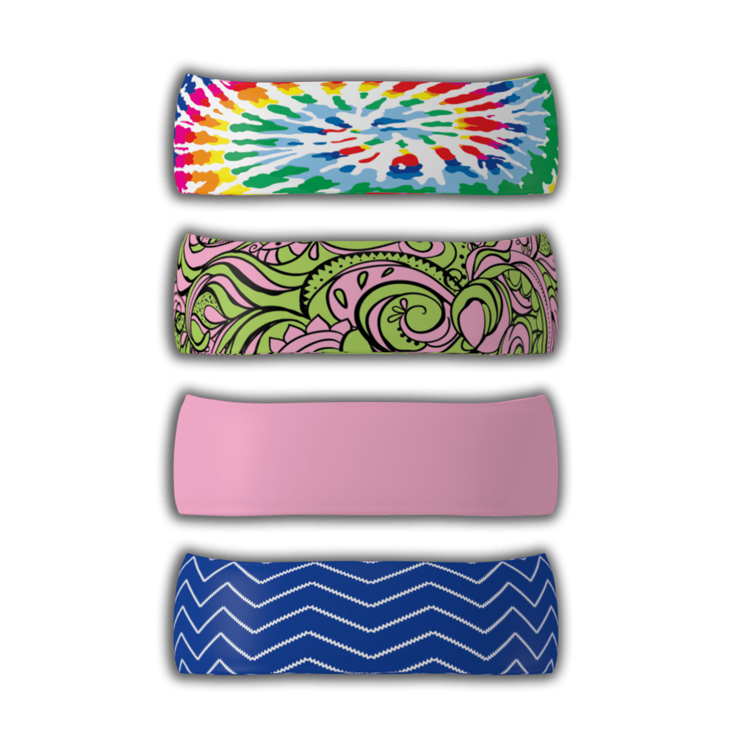 design your own headband