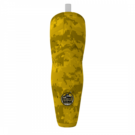 Drunk Tank Ice Hockey Socks