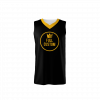 full custom basketball jersey