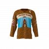 Jaguar Shark Hockey Jersey