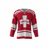 Thirst Aid Hockey Jersey