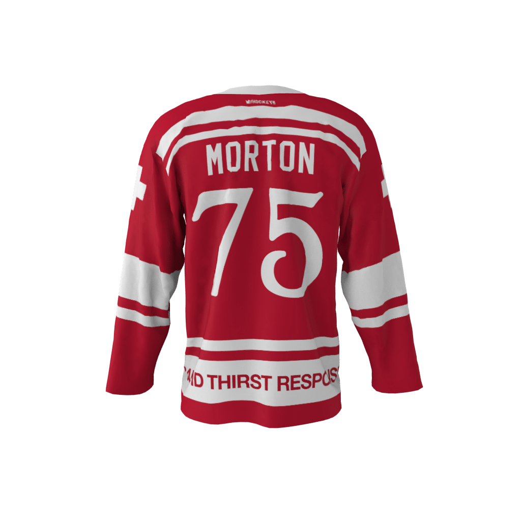 Thirst Aid Hockey Jersey - Image 3