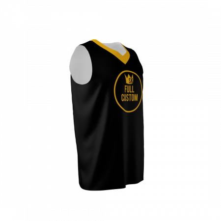 full custom basketball jersey