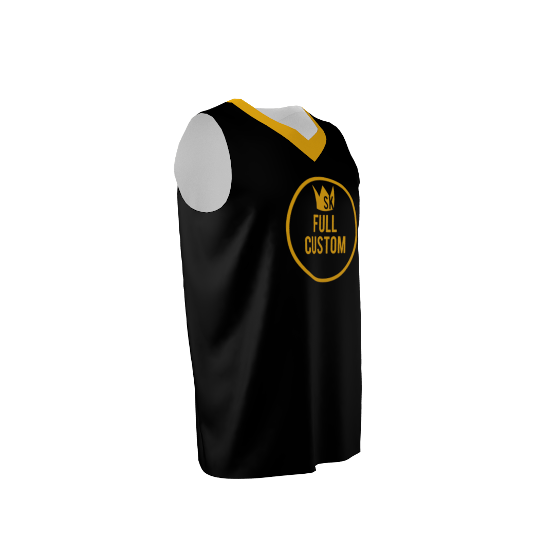 full custom basketball jersey