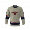 Jets Hockey Jersey