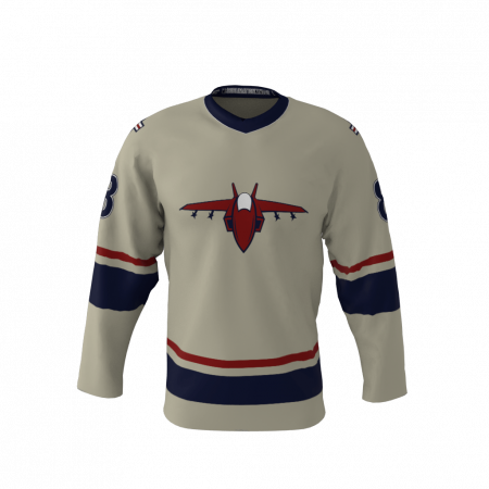 Jets Hockey Jersey