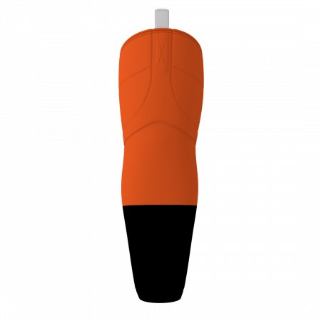 rebels custom ice hockey socks