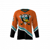 custom hockey jersey
