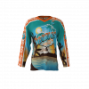 Tropics Alternate Hockey Jersey
