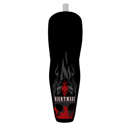 Nightmare Ice Hockey Socks