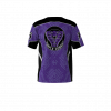 Purple Cobras Tee