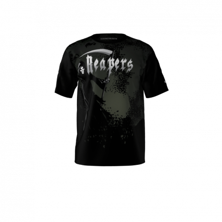 Reapers Softball Jersey