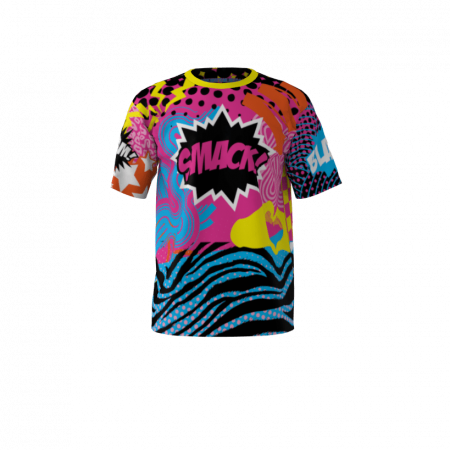 Smack Softball Jersey