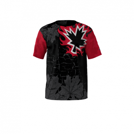 Canada Softball Jersey