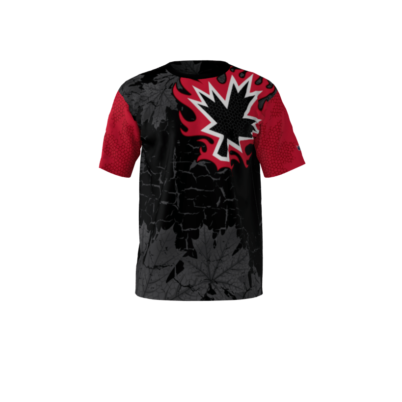 Canada Softball Jersey