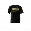 Hitmen Softball Jersey