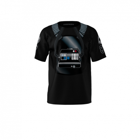 Imperial Softball Jersey