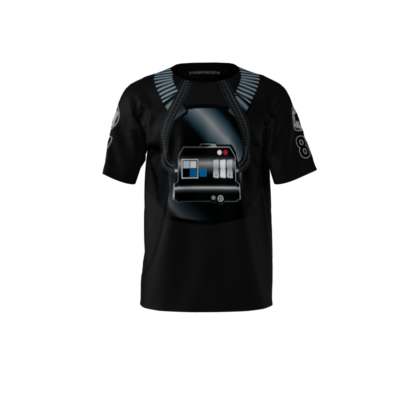 Imperial Softball Jersey