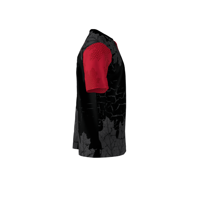 Canada Softball Jersey - Image 4