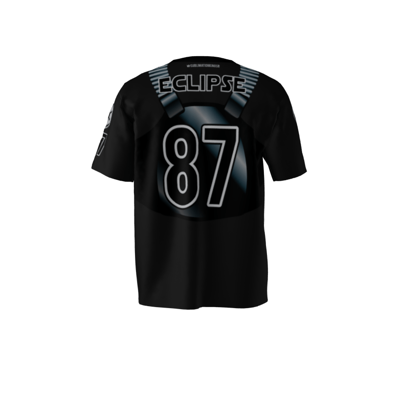 Imperial Softball Jersey - Image 3