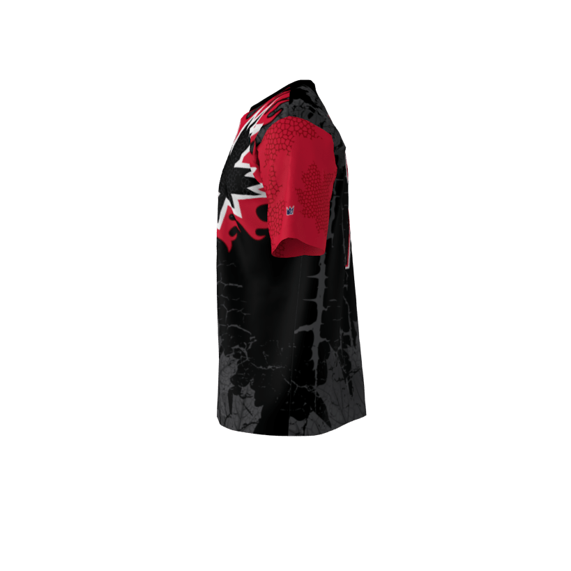 Canada Softball Jersey - Image 2