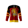 Gryffindor Hockey Jersey