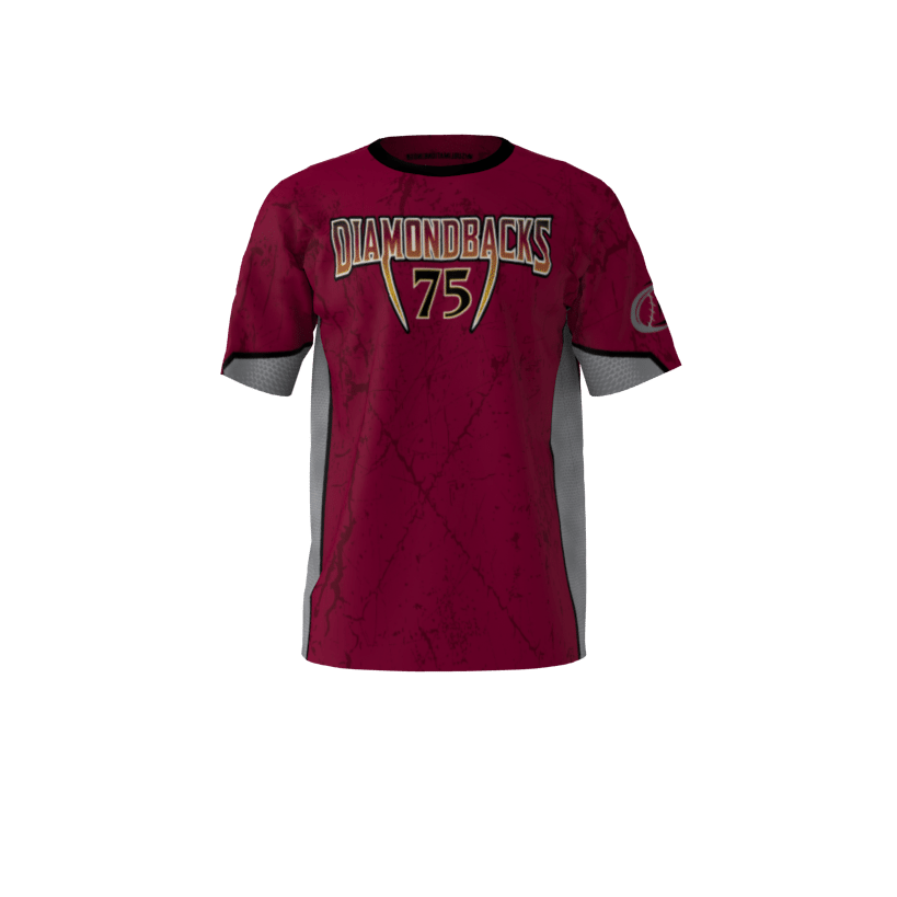 Diamondbacks Softball Jersey