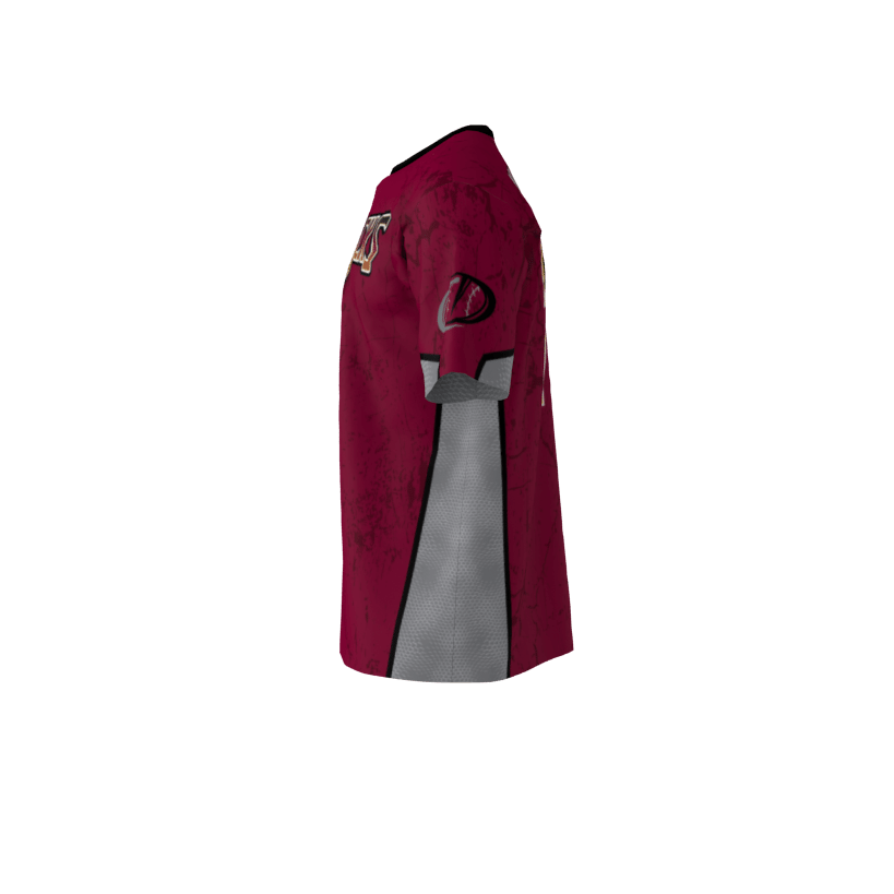 Diamondbacks Softball Jersey - Image 2