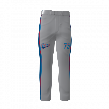 Beers Baseball/Softball Slide Pants
