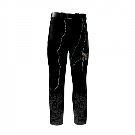 Blaze Baseball/Softball Slide Pants