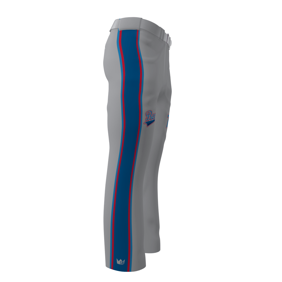 Beers Baseball/Softball Slide Pants - Image 4