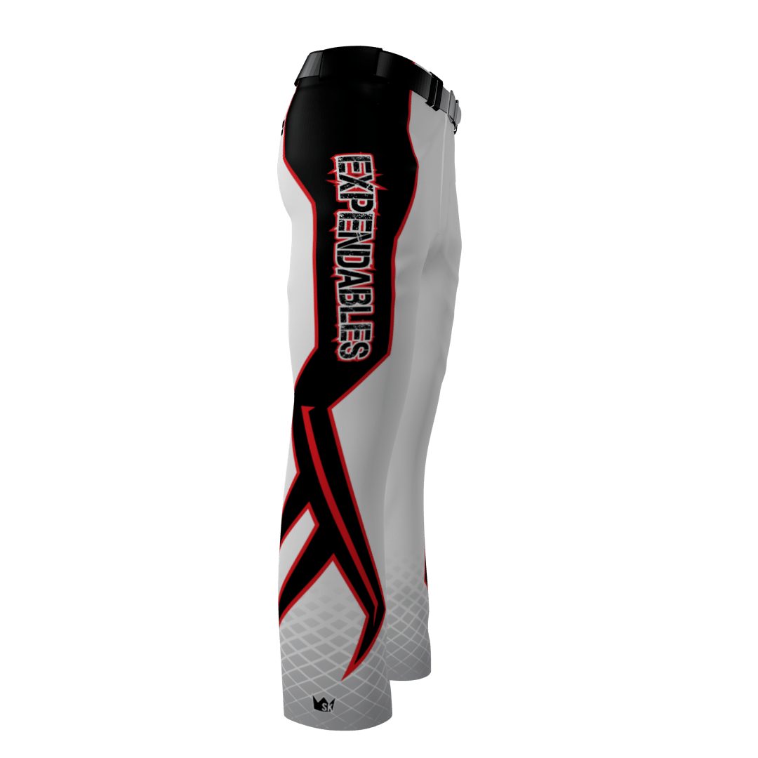 Expendables Baseball/Softball Slide Pants - Image 4