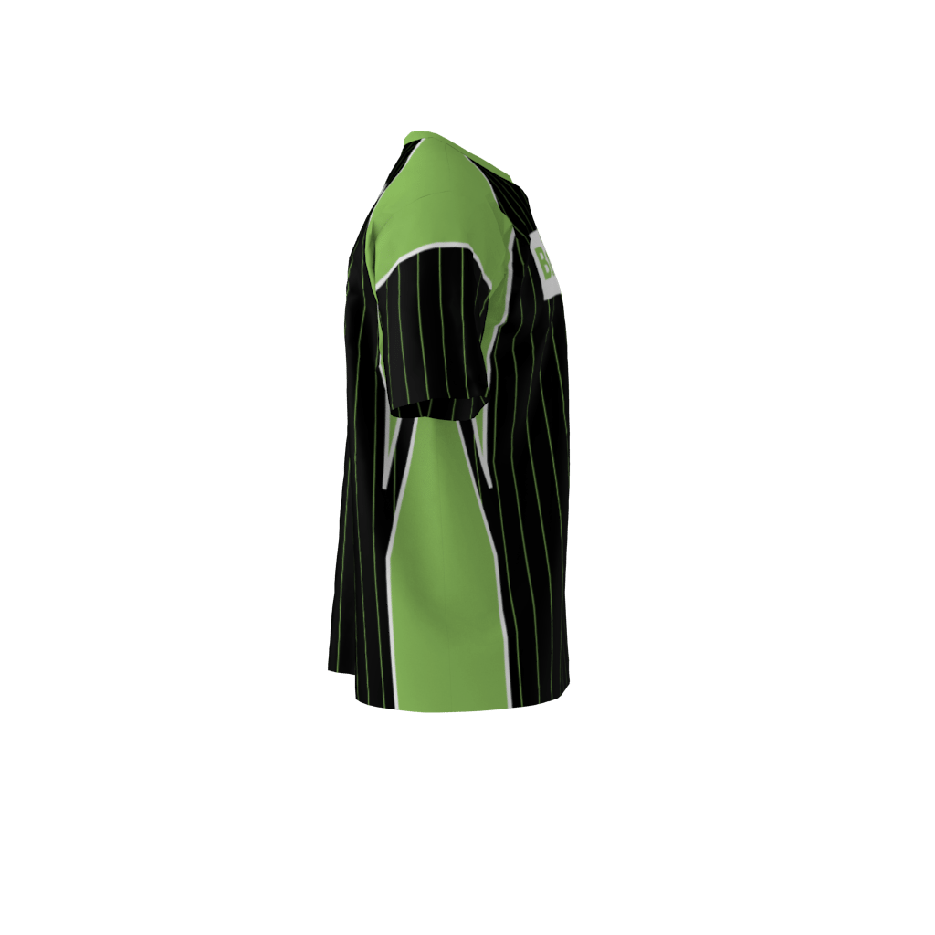 Breaking Bats Softball Jersey - Image 4