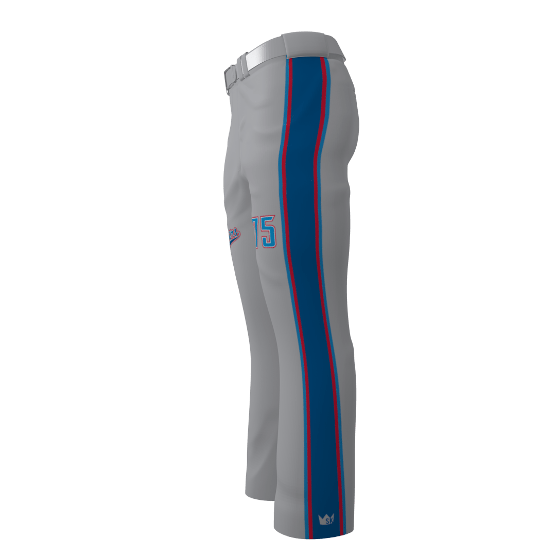 Beers Baseball/Softball Slide Pants - Image 2