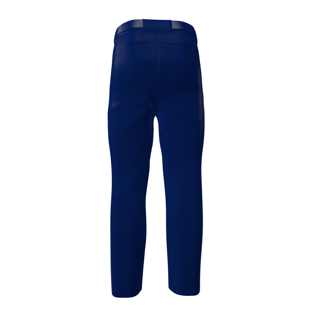 Beers Blue Baseball/Softball Slide Pants - Image 3