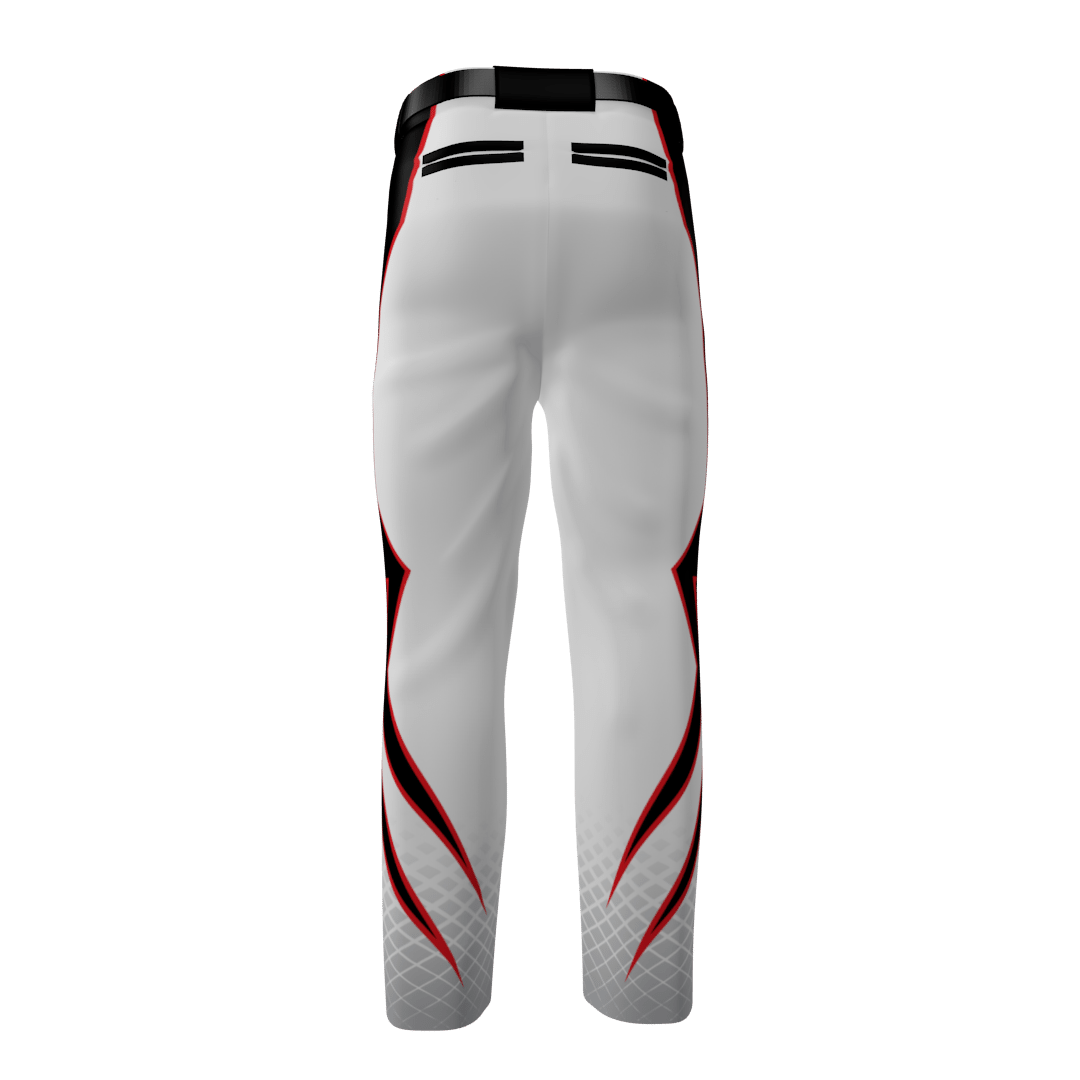 Expendables Baseball/Softball Slide Pants - Image 3