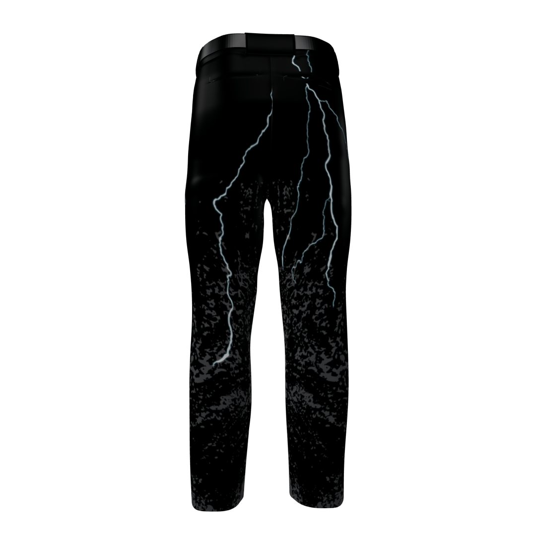 Blaze Baseball/Softball Slide Pants - Image 3