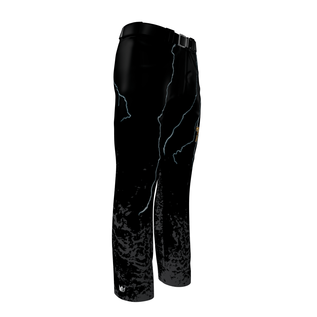 Blaze Baseball/Softball Slide Pants - Image 5