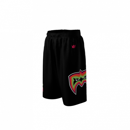 Ultimate Warriors Softball Shorts