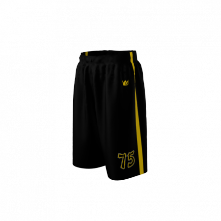 Cobra Kai Softball Shorts